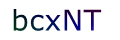 mã xác nhận