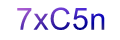 mã xác nhận