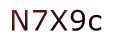 mã xác nhận