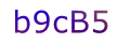 mã xác nhận