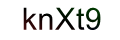 mã xác nhận