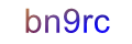 mã xác nhận