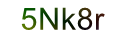 mã xác nhận