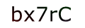 mã xác nhận