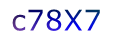 mã xác nhận