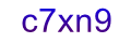 mã xác nhận
