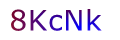 mã xác nhận