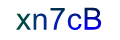 mã xác nhận