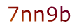 mã xác nhận