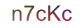 mã xác nhận