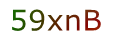 mã xác nhận