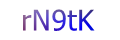 mã xác nhận