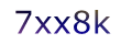 mã xác nhận