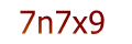 mã xác nhận