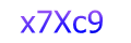 mã xác nhận