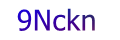 mã xác nhận