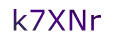 mã xác nhận