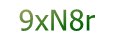 mã xác nhận