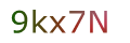 mã xác nhận