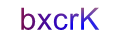 mã xác nhận