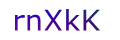 mã xác nhận