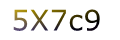 mã xác nhận