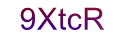 mã xác nhận