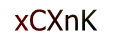 mã xác nhận