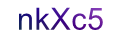 mã xác nhận