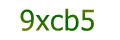 mã xác nhận