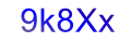 mã xác nhận