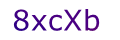 mã xác nhận