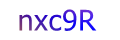 mã xác nhận