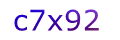 mã xác nhận