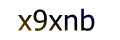 mã xác nhận