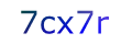 mã xác nhận