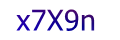 mã xác nhận