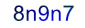 mã xác nhận