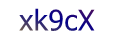 mã xác nhận