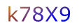 mã xác nhận