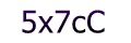 mã xác nhận