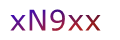 mã xác nhận