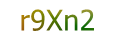 mã xác nhận