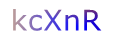 mã xác nhận