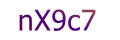 mã xác nhận