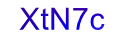 mã xác nhận