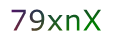 mã xác nhận