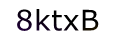 mã xác nhận