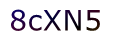 mã xác nhận