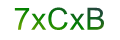 mã xác nhận
